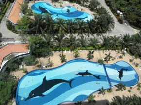 View talay 2A Floor 2 Room 5051